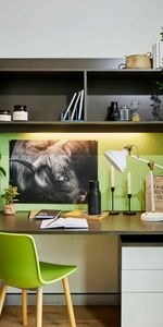 Ultra Studio, Double Bed - Photo 4