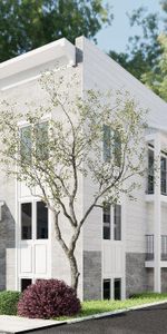 Condo neufs 2 chambres/ animaux tolérés - Photo 4