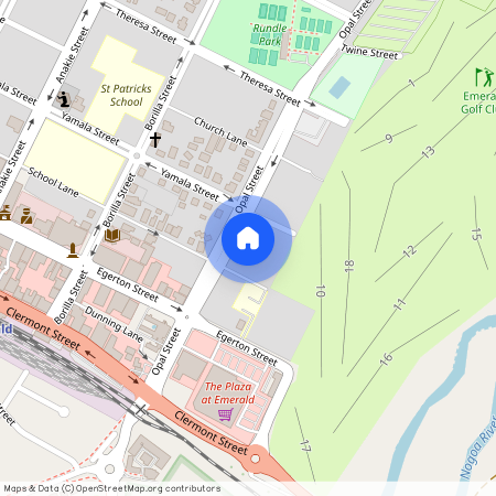 3/32 Opal St, Qld 4720, Emerald