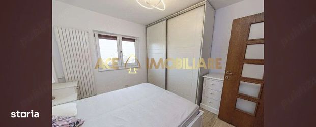 3 Camere de inchiriat | 13 Septembrie | Metrou | Bloc izolat | Parcare - Fotografie 1