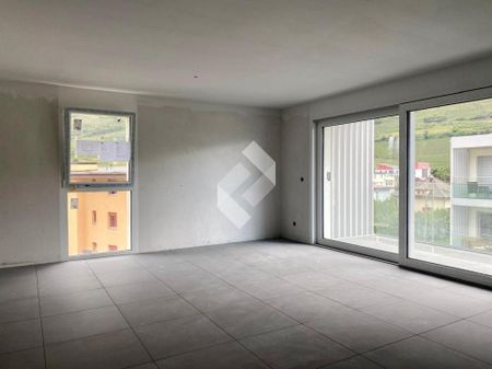 CONSTRUCTION NEUVE : appartement de 2.5 pièces à louer ! - Photo 4