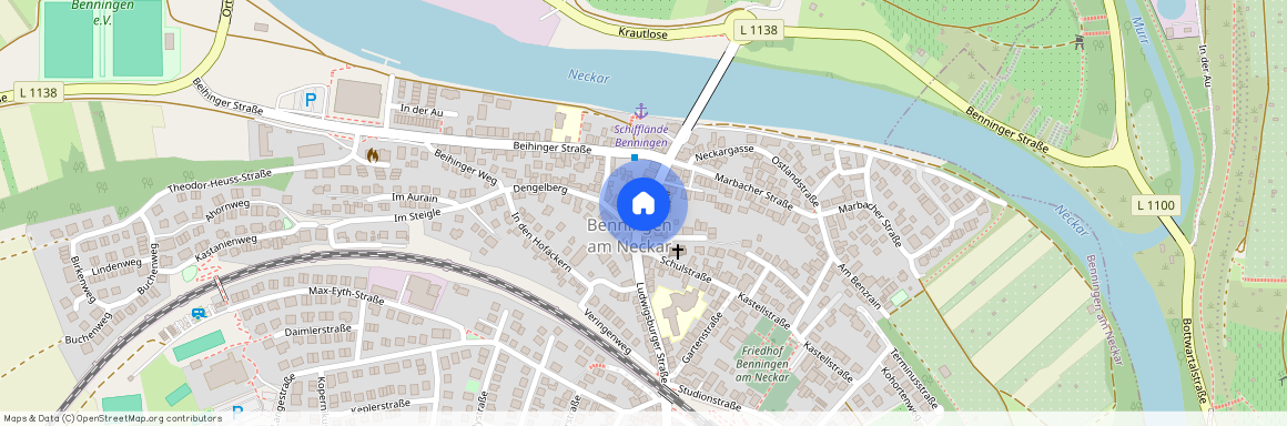 71726, Benningen Am Neckar Benningen Am Neckar