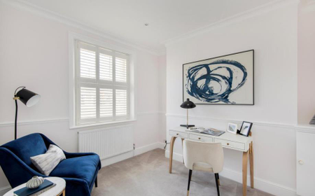 3 bedroom apartment to rent - Photo 2