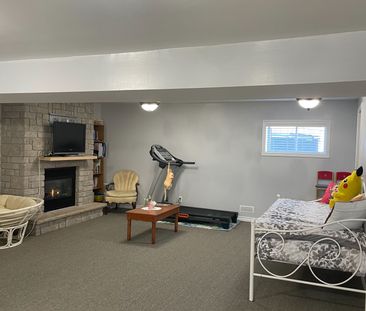 For Lease - 181 Parcells Crescent, Peterborough, Ontario - Photo 4