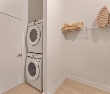 Nouveauté sur le marché Appartement à louer - Laval (Chomedey) (Car... - Photo 1