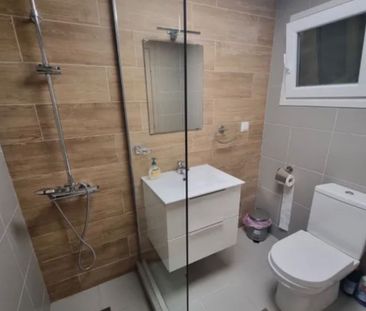 Studio/Γκαρσονιέρα για ενοικίαση Κυνοσάργους (Νέος Κόσμος) - Photo 1