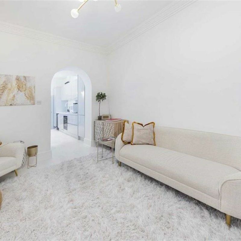 Queen's Gate Terrace, South Kensington, SW7 - Photo 1