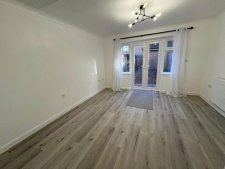 2 bedroom house to rent - Photo 4