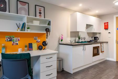 Premier Studio - Photo 5