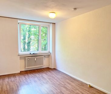 Traumhafte 2-Zimmer-Wohnung mit Sonnenbalkon in MG-Hockstein! - Foto 4