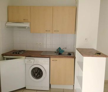 location Appartement T2 DE 41.77m² À PERPIGNAN - Photo 4