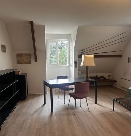 Maison • Saint-Germain-en-Laye - Photo 5