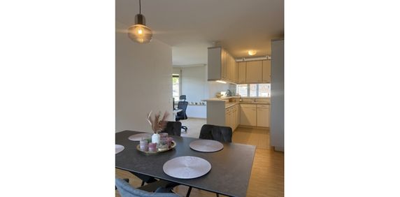 2½ Zimmer-Wohnung in Bern - Monbijou, möbliert, auf Zeit - Foto 2