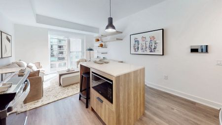 For Lease - 185 Enfield Place Unit# 2005, Mississauga, Ontario - Photo 5