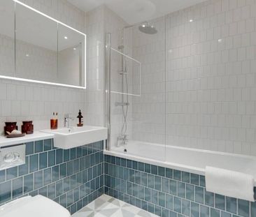 1 bedroom flat to rent - Photo 6