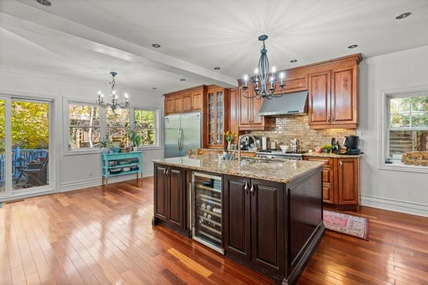 Maison à étages à louer - Montréal (Côte-des-Neiges/Notre-Dame-de-Grâce) (Côte-des-Neiges) - Photo 1