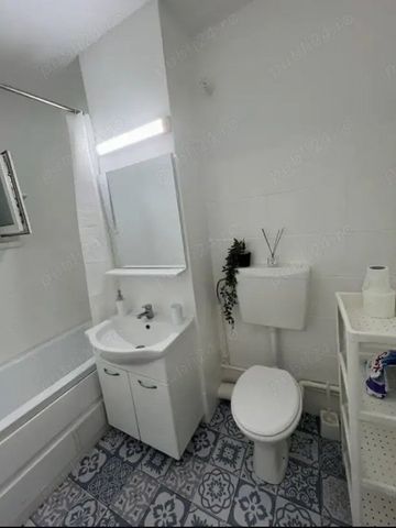 APARTAMENT INCHIRIERE TERMEN SCURT I 2 CAMERE I 55MP I FALEZA NORD - Fotografie 4