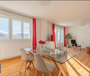 Appartement à louer 2 pièces 76m² - Photo 4