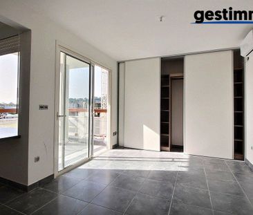 Location Appartement 1 pièce 27m² CAYENNE 97300 - Photo 6