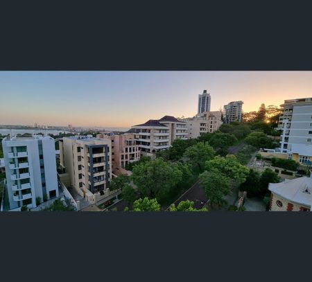 71/48 Mount Street, West Perth, WA 6005 - Photo 4