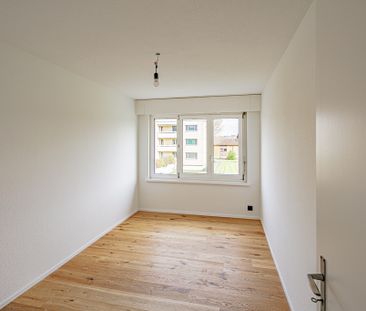 1 Monat Mietfrei! Sanierte Wohnung im Naherholungsgebiet - Foto 6