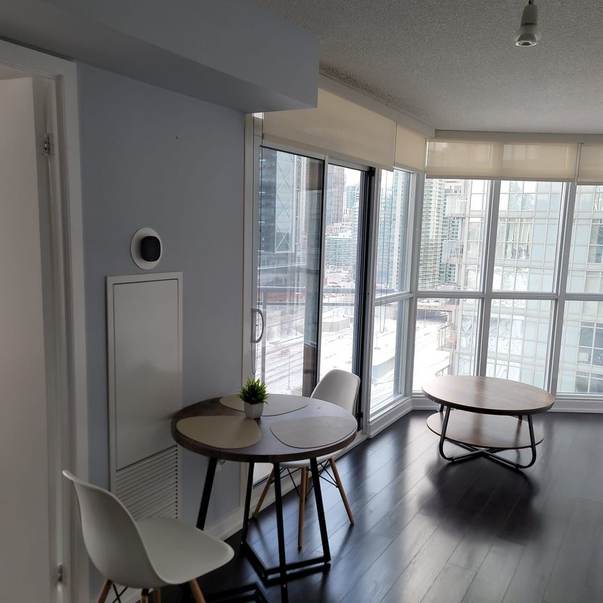 For Lease - 21 Iceboat Terrace Unit# 1902, Toronto, Ontario - Photo 1