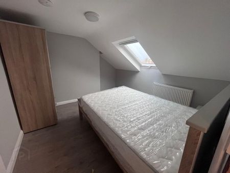 STUDENT ROOMS TO RENT, 17 Harvey Street, Cityside, Derry/Londonderry, BT48 6LS - Photo 3