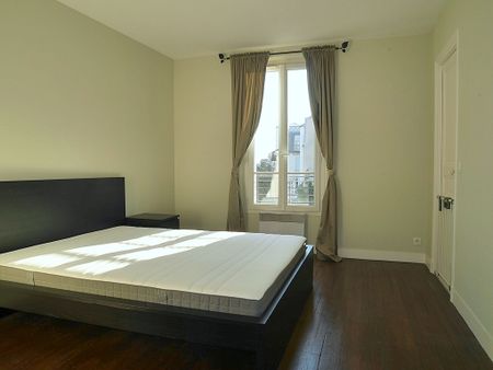 Suresnes (92150) Appartement 3 pièces meublé de 67.56 m² - Photo 4