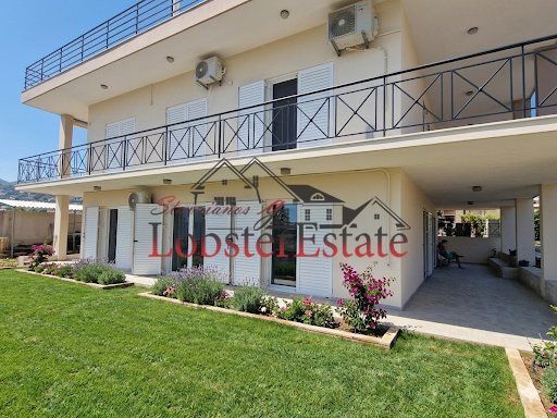 Διαμέρισμα για ενοικίαση Άγιος Ανδρέας (Νέα Μάκρη) - Photo 1