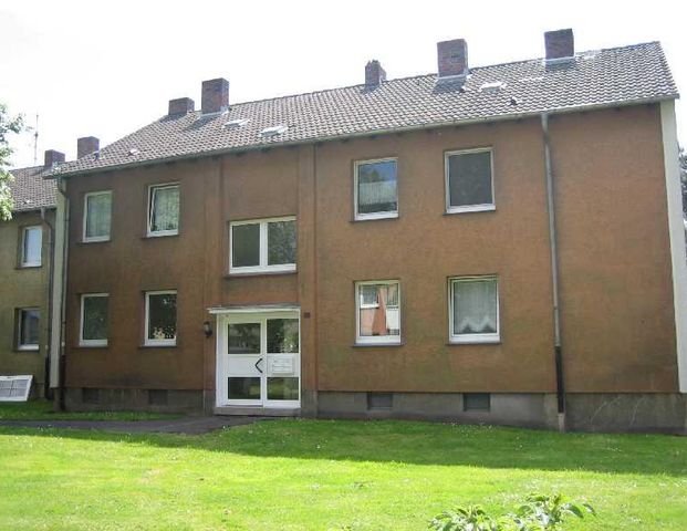 Hervorragende Single-Wohnung mit Balkon - Photo 1