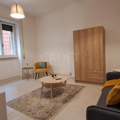 Balduina: Fully-furnished, cosy and quiet 1 bed, 1 bath, kitchen, living room, doorman. Ref 2388. - Photo 3