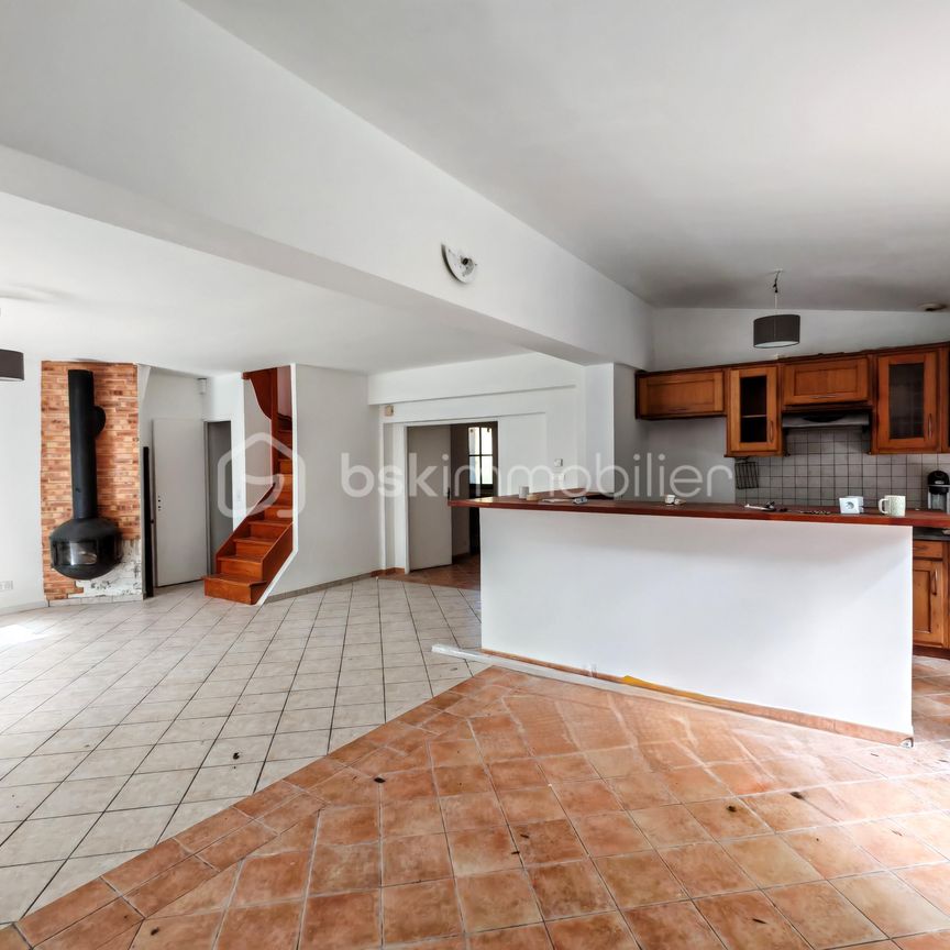 Maison de 110 m² à Saint-Augustin - Photo 1