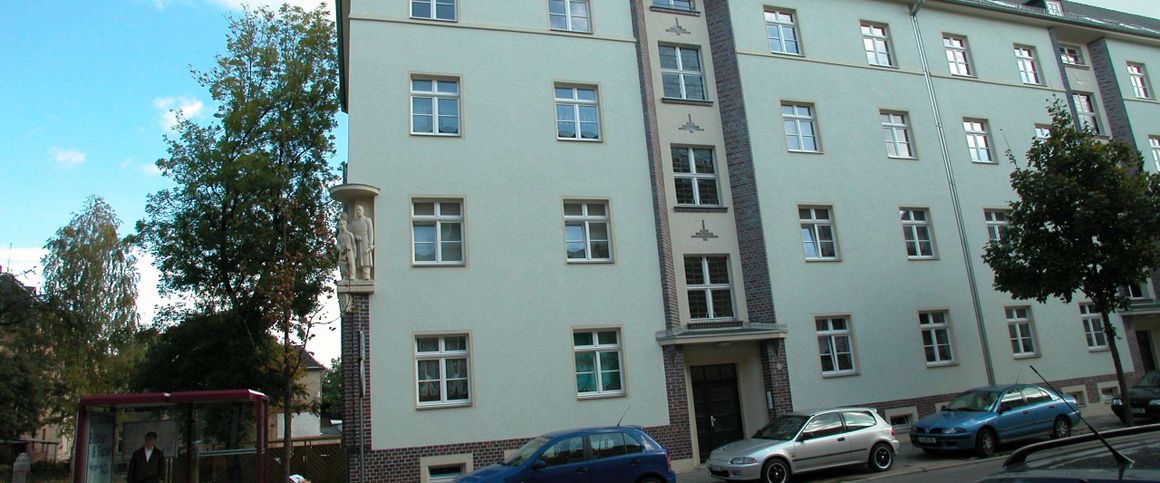 +++ große 2 Zimmer Wohnung mit Balkon sowie Stellplatz +++ - Photo 1