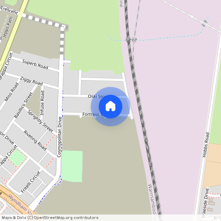 31 Fortress St, Vic 3024, Wyndham Vale