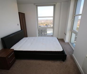 2 bedroom apartment to rent - Photo 6