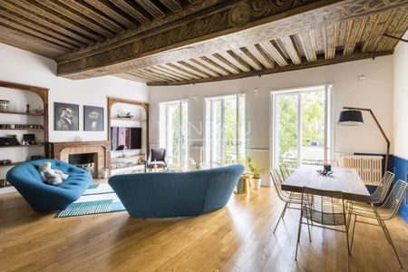 Appartement à louer à Paris 1Er - Photo 5