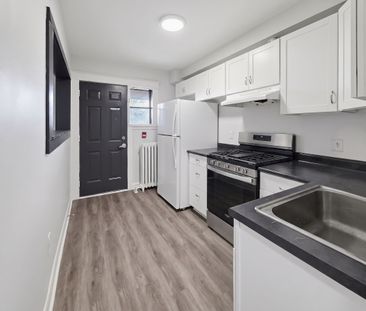 For Lease - 8 Ottawa Street Unit# 6, Hamilton, Ontario - Photo 4