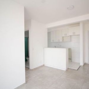 Apartamento para alugar com 42m², 2 quartos e 1 vaga - Photo 2