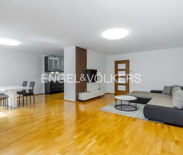 Apartment for rent, 3+kk - 2 bedrooms, 115m - Photo 3