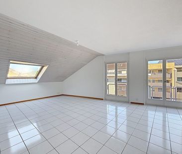 À louer dès le 16 mai 2025 – Charmant appartement 2 pièces au 2ᵉ étage - Foto 4