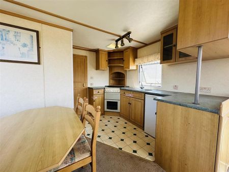 2 bedroom house to rent - Photo 3