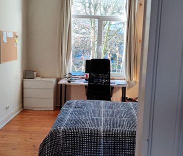 Appartement te huur - Foto 5