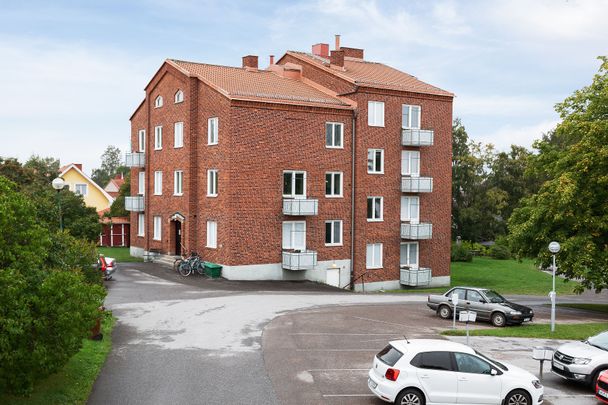 Östra Radiogatan, Sundsvall - Photo 1