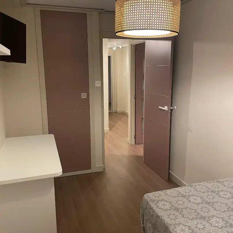 Piso de alquiler en Calle Gutierre Tibón, 14, Campo Verde - Photo 1