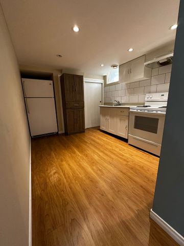 For Lease - 81 Dombey Road Unit# Basement, Toronto, Ontario - Photo 5