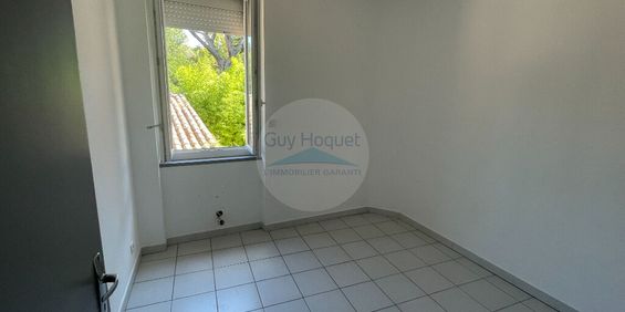 FRONTON : appartement T3 en location - Photo 3