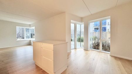 2 værelses – Munkebjergvænget 90, 3. lejl. 2 – Odense M - Foto 2