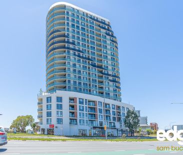 418/1 Anthony Rolfe Ave, Gungahlin ACT 2912 - Apartment For Rent | ... - Photo 6