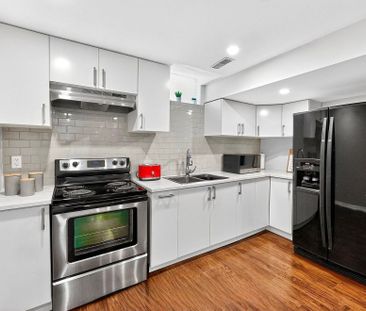 For Lease - BASEMENT 95 Chelsea Crescent, Bradford West Gwillimbury... - Photo 3