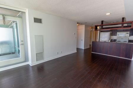 For Lease - 81 Navy Wharf Court Unit# 3501, Toronto, Ontario - Photo 3